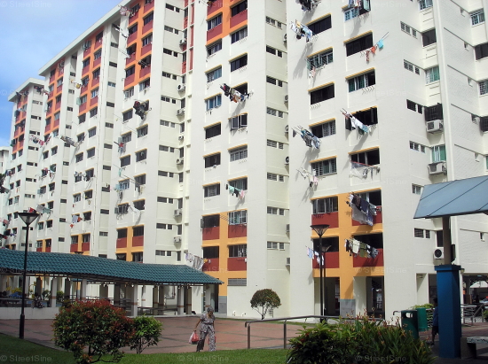 Hougang Avenue 1 thumbnail photo